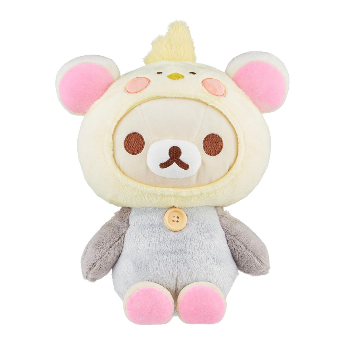 Korilakkuma-San-X-Original-
