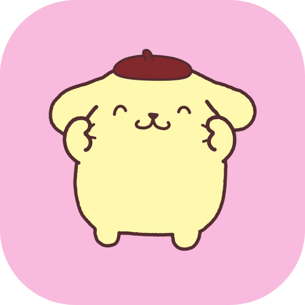 Pompompurin