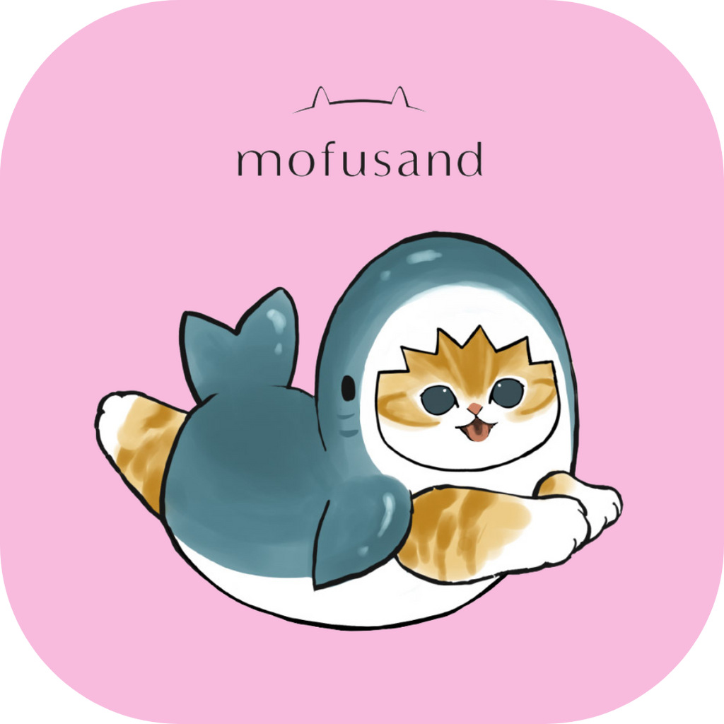 Mofusand