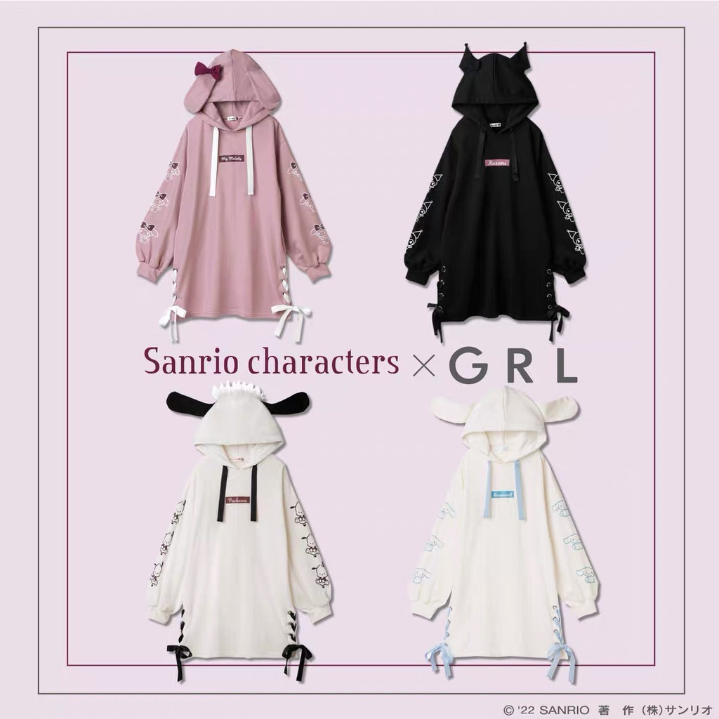 Suteki Gifts - Authentic Sanrio and San-X Products from Japan