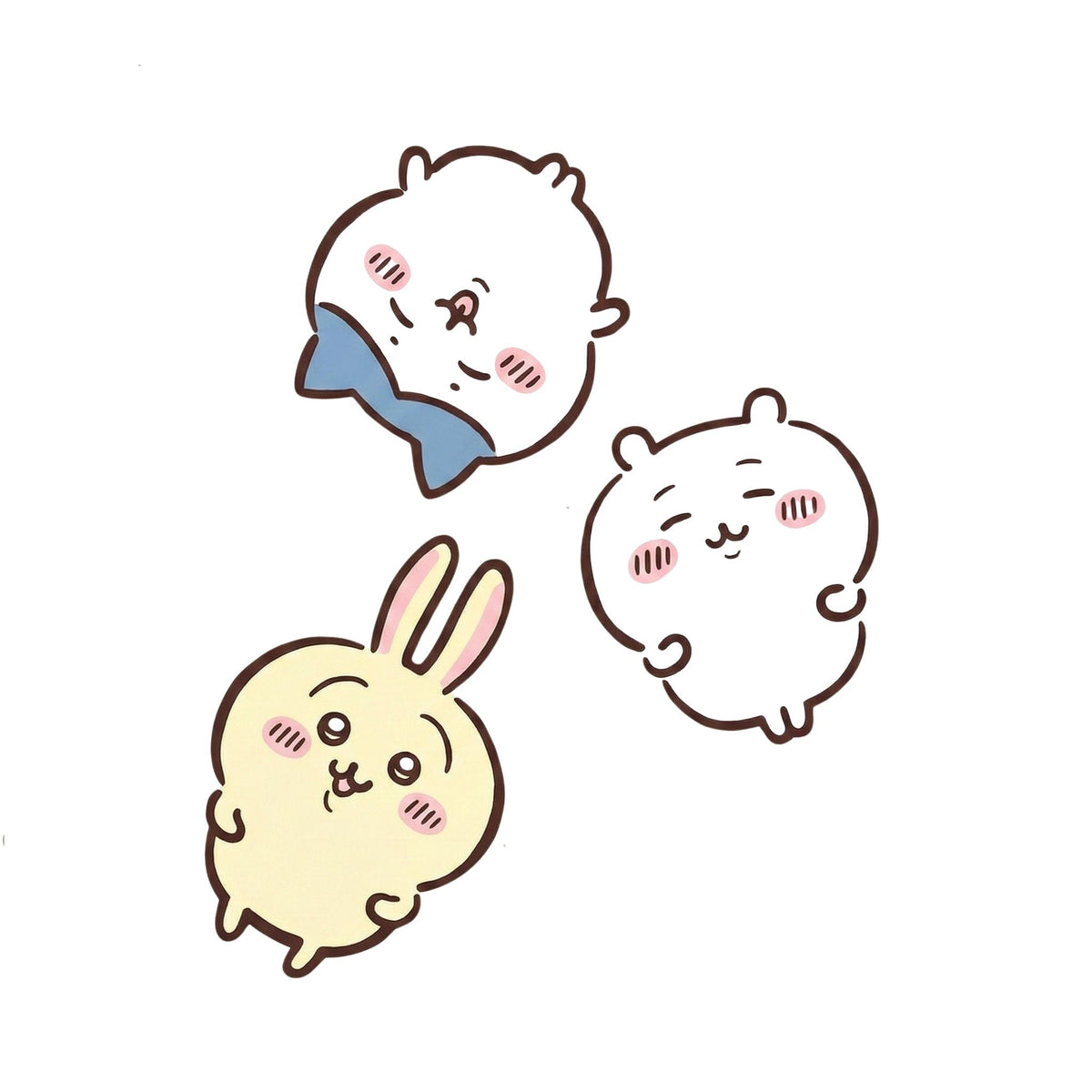 Chiikawa Merchandise | Hachiware & Usagi | Suteki Gifts – Tagged 