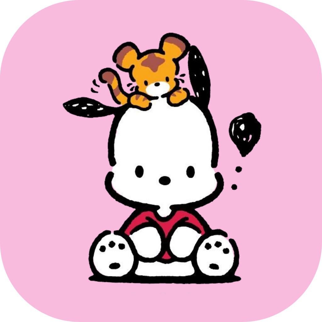 Pochacco