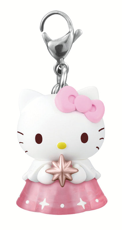 Sanrio Star-Colored Angel Charm Gashapon