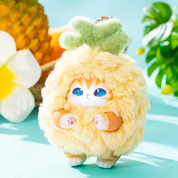 Mofusand Kiramekko Fruity Kittens Blind Box | Pre-order
