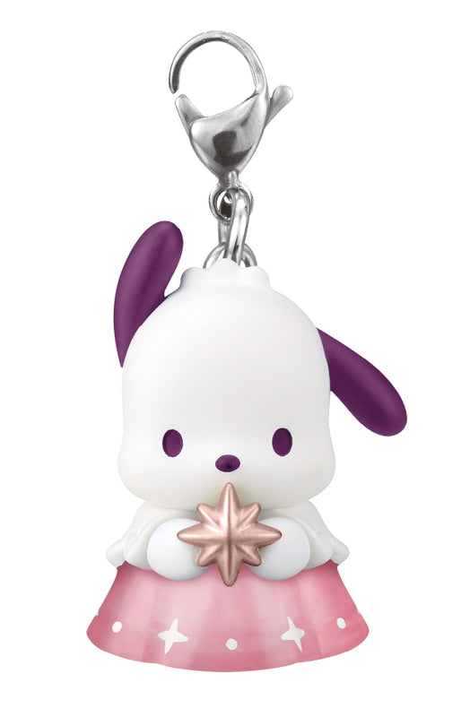 Sanrio Star-Colored Angel Charm Gashapon