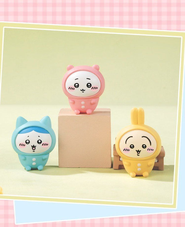 Chiikawa Q-Style Mini Figure Blind Bag