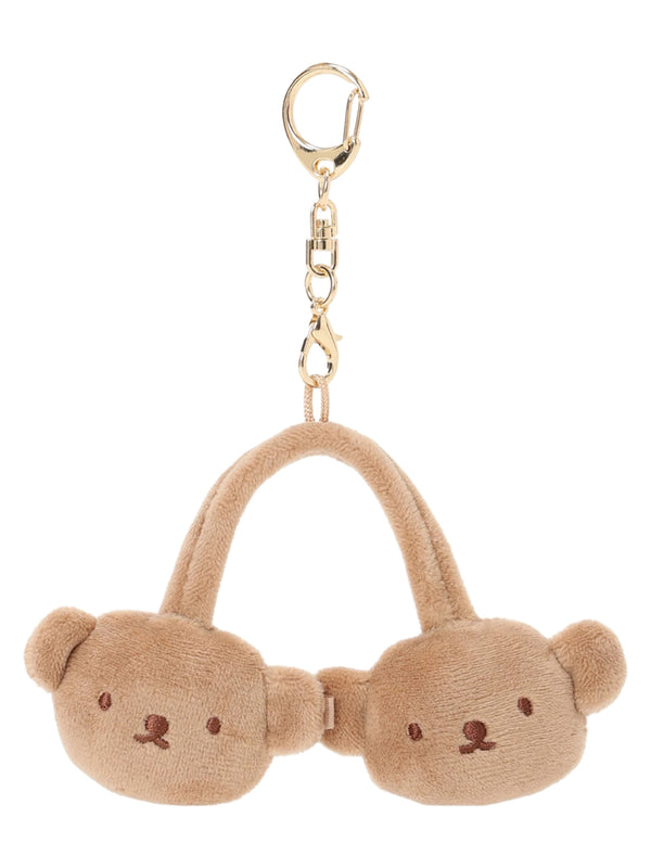 Ludic Park Miffy Boris Earmuff Charm