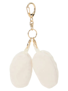Ludic Park Miffy Slipper Charm