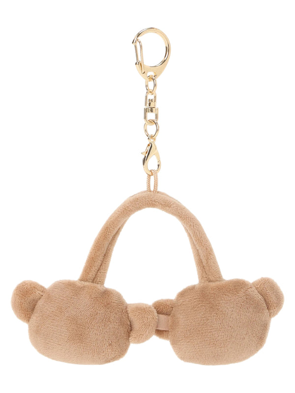 Ludic Park Miffy Boris Earmuff Charm
