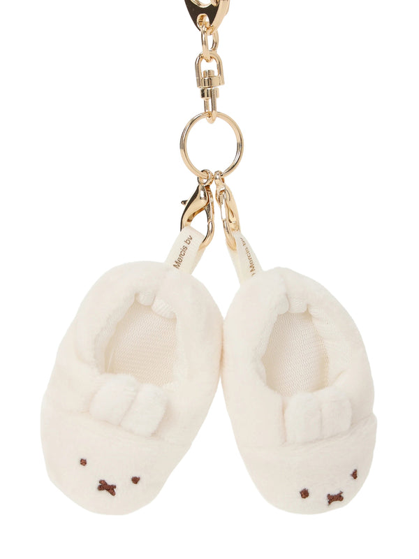 Ludic Park Miffy Slipper Charm