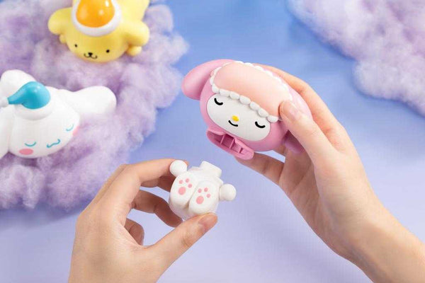 Sanrio Sweet Dream Assembly Figure Blind Box