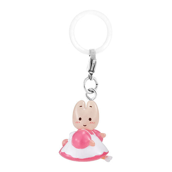 Sanrio Characters Relaxed Mejirushi Accessory Gashapon