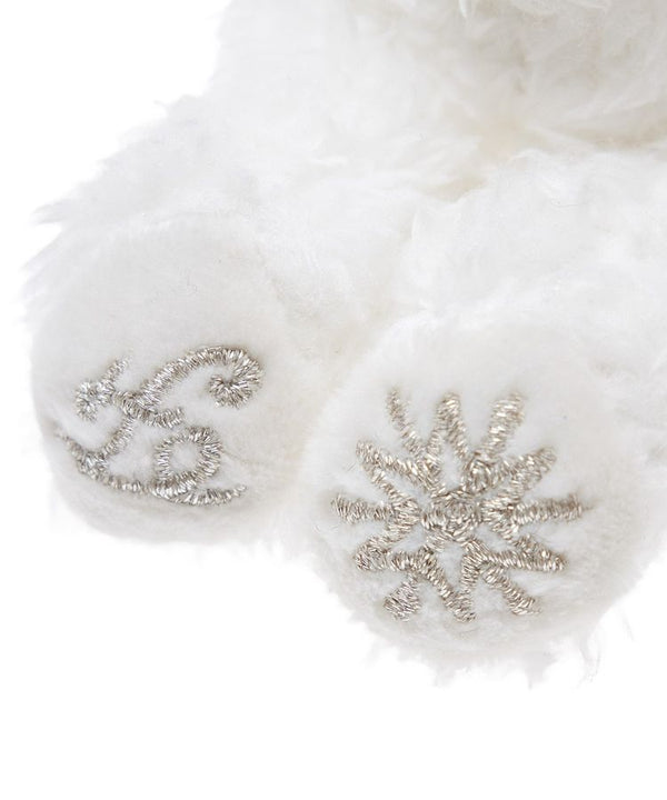 Maison De Fleur Winter Crystal Bag Charm