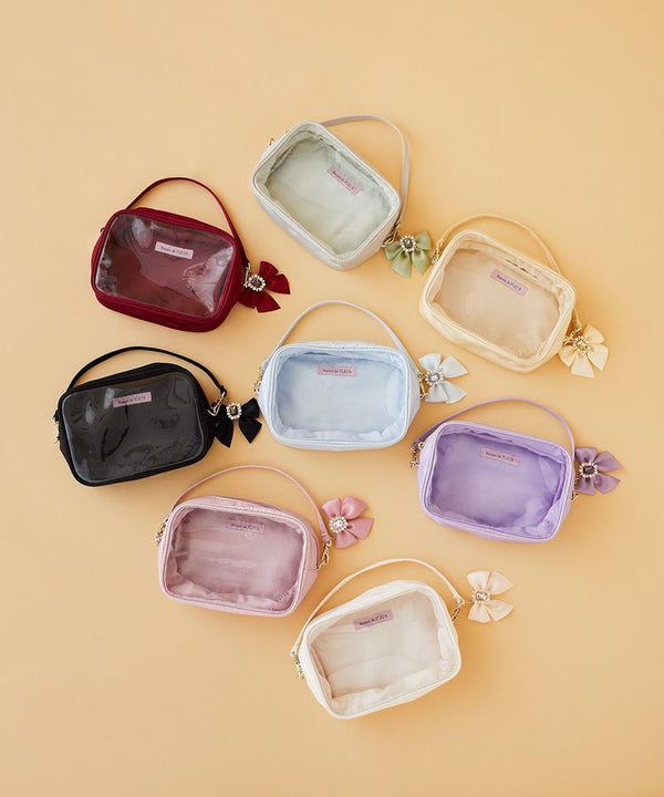 Maison De Fleur Ita Pouch (MEDIUM)