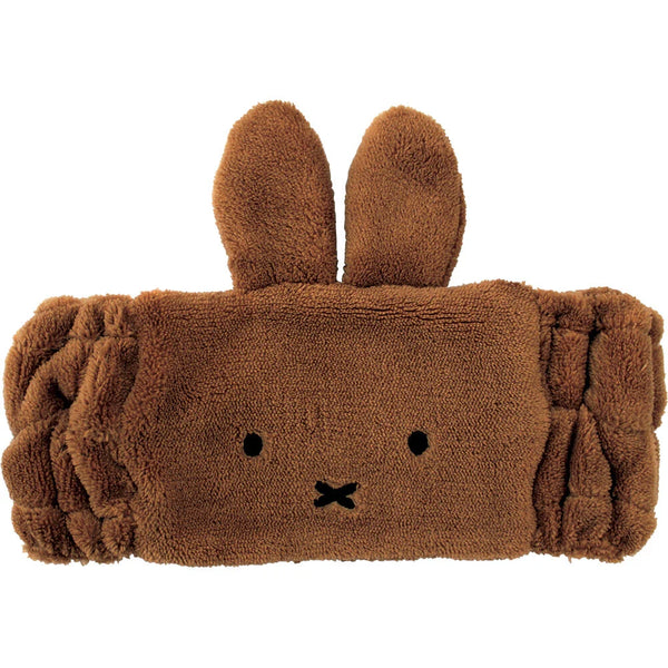 Miffy Melanie Skincare Spa Headband
