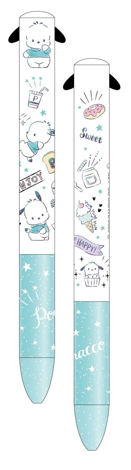 Sanrio Characters Moving Ear Pen