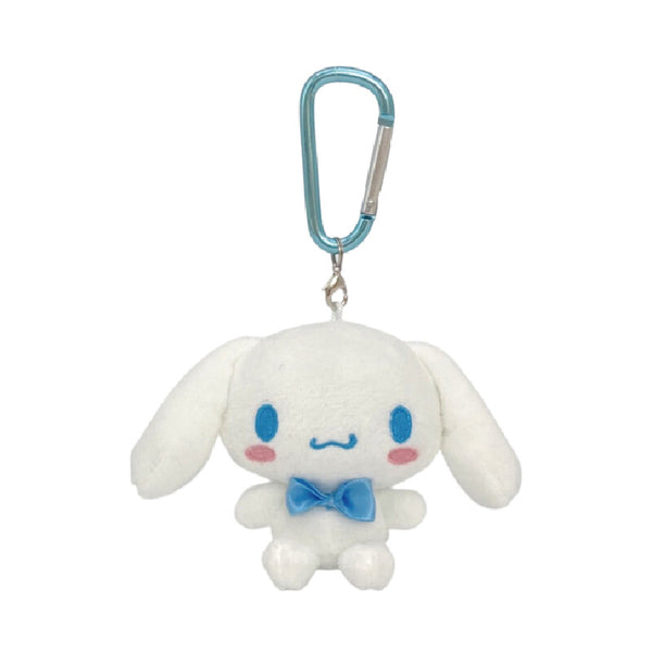 Sanrio Carabiner Mini Mascot Keychain