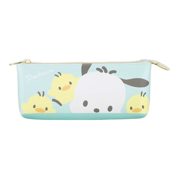 Sanrio Duo Character Pen Pouches