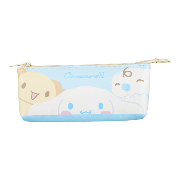 Sanrio Duo Character Pen Pouches