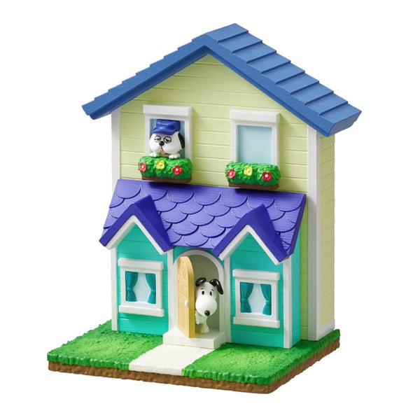 Re-ment Snoopy Sweet Little Home Blind Box | Pre-order