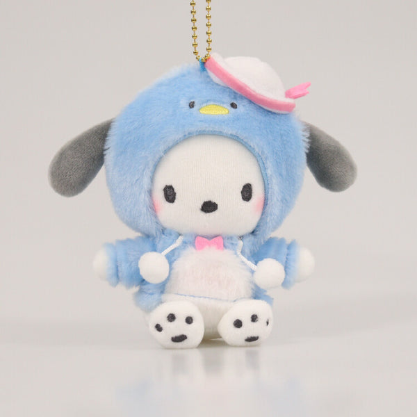 Sanrio Characters Costume Hoodie Mascot