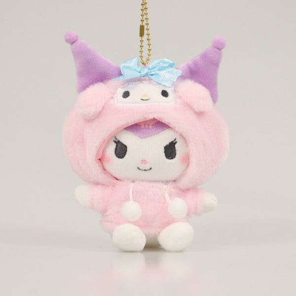 Sanrio Characters Costume Hoodie Mascot