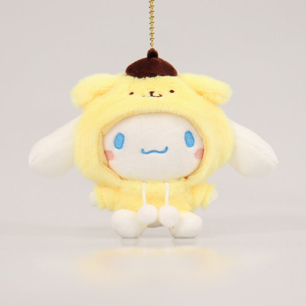 Sanrio Characters Costume Hoodie Mascot
