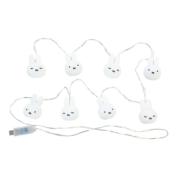 Miffy Hello Kitty Garland String Lights | Pre-Order