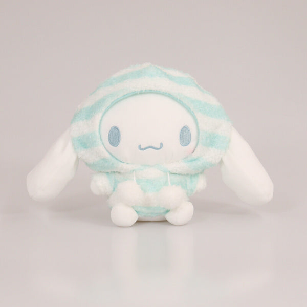 Sanrio Soft Pajama Plushie