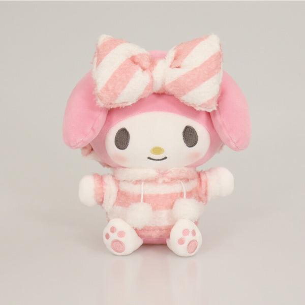 Sanrio Soft Pajama Plushie