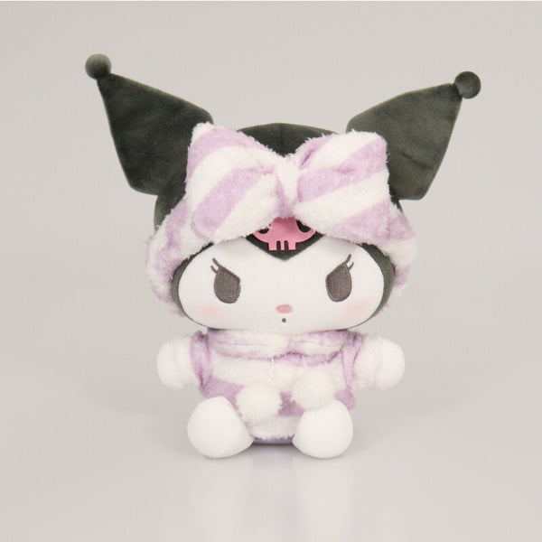 Sanrio Soft Pajama Plushie
