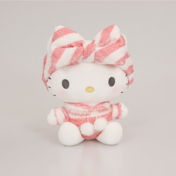 Sanrio Soft Pajama Plushie
