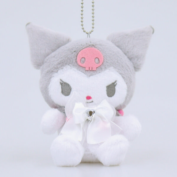 Kuromi Colorful Mascot