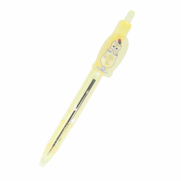 Sanrio Mofusand Ballpoint Pen