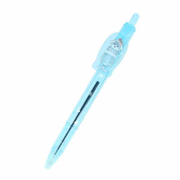 Sanrio Mofusand Ballpoint Pen