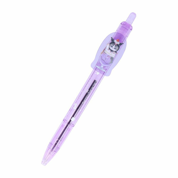 Sanrio Mofusand Ballpoint Pen