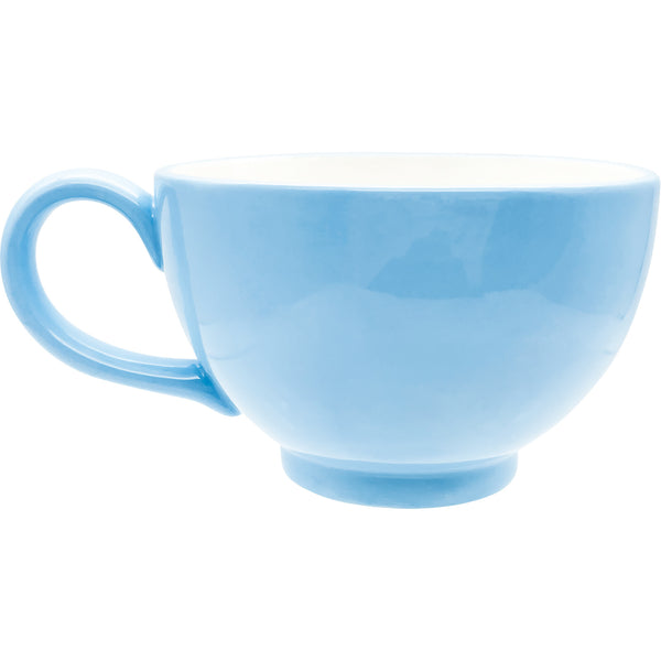 Sanrio Mascot Tea Cup Mug