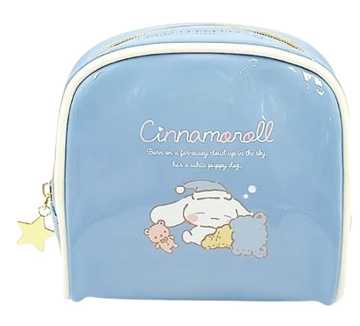 Cinnamoroll Sleepy Icecream Large Pouch