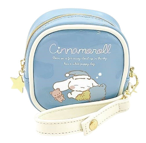 Cinnamoroll Sleepy Icecream Small Pouch