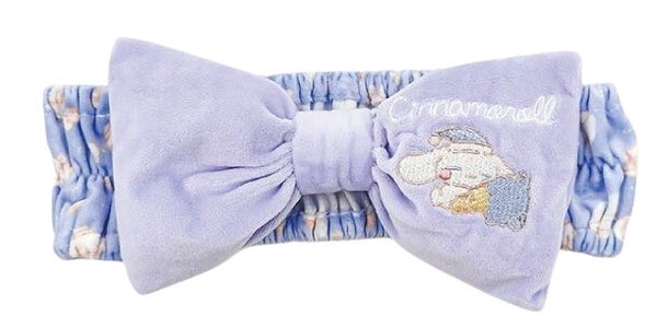Cinnamoroll Sleepy Icecream Headband