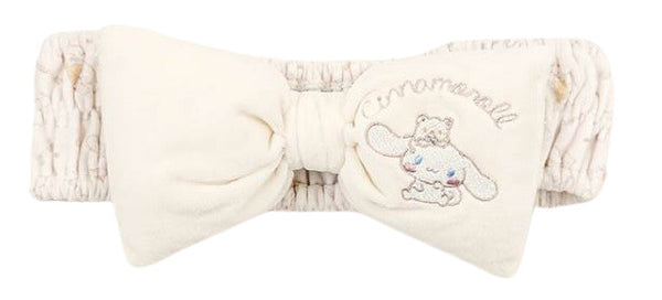 Cinnamoroll Sleepy Icecream Headband