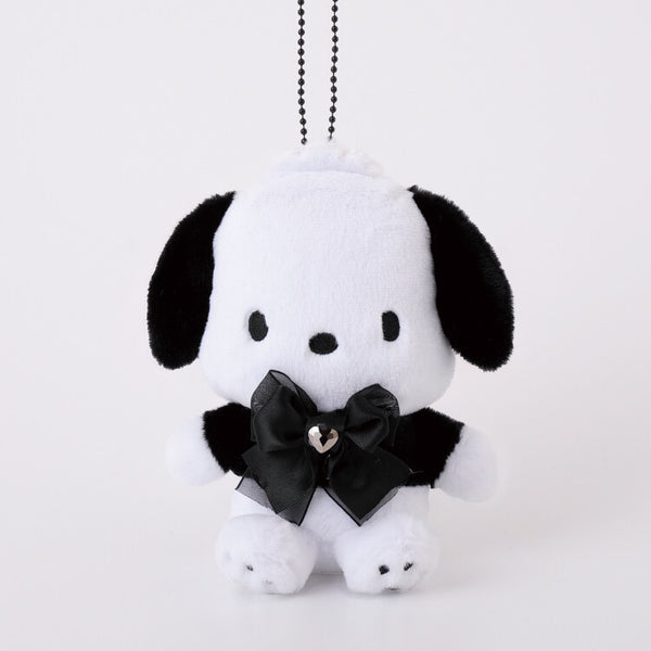 Pochacco Colorful Mascot