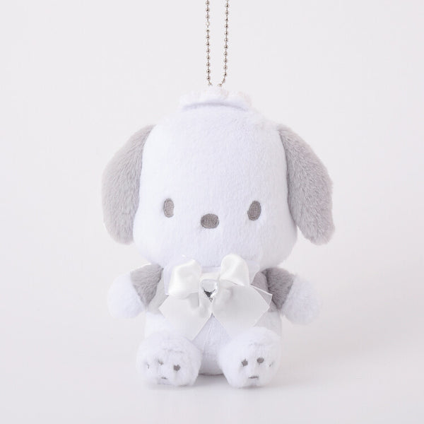 Pochacco Colorful Mascot