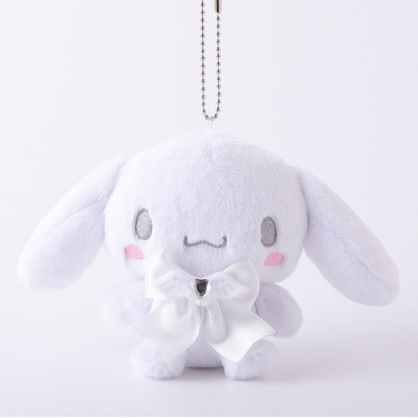 Cinnamoroll Colorful Mascot