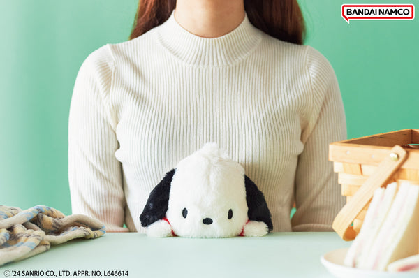 Sanrio Bandai Posture Pal