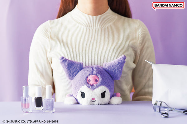 Sanrio Bandai Posture Pal