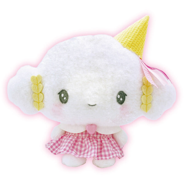 Cogimyun Birthday Plushie