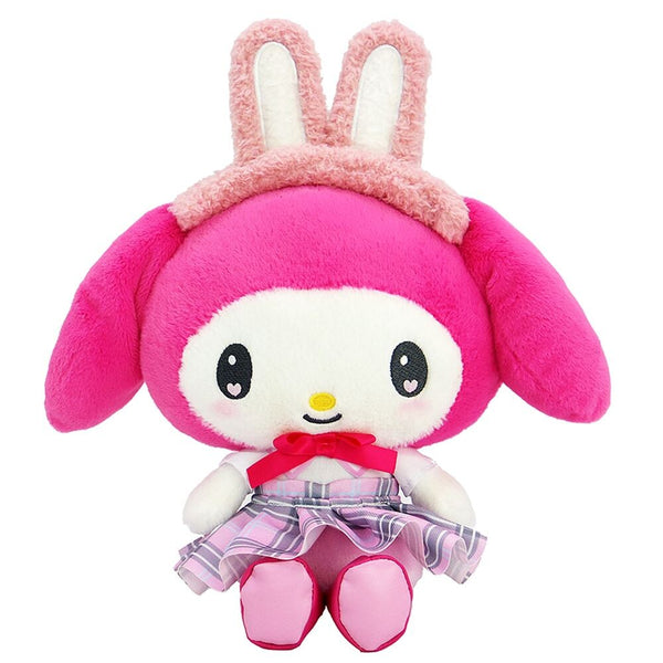 Sanrio Oshikatsu Academy Small Plush