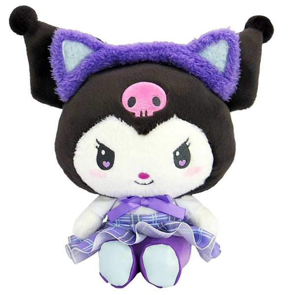 Sanrio Oshikatsu Academy Small Plush