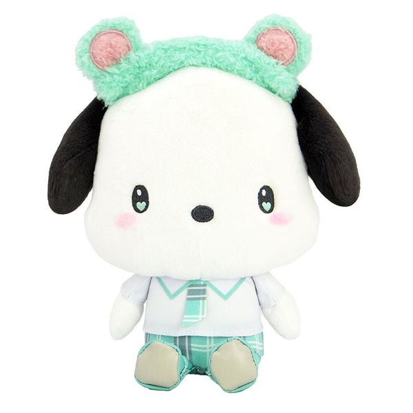 Sanrio Oshikatsu Academy Small Plush